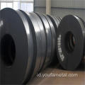 Q265 P235GH Cold Rolled Mild Carbon Steel Strip